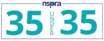 NSPRA's 35 Under 35 - National School Public Relations Association
