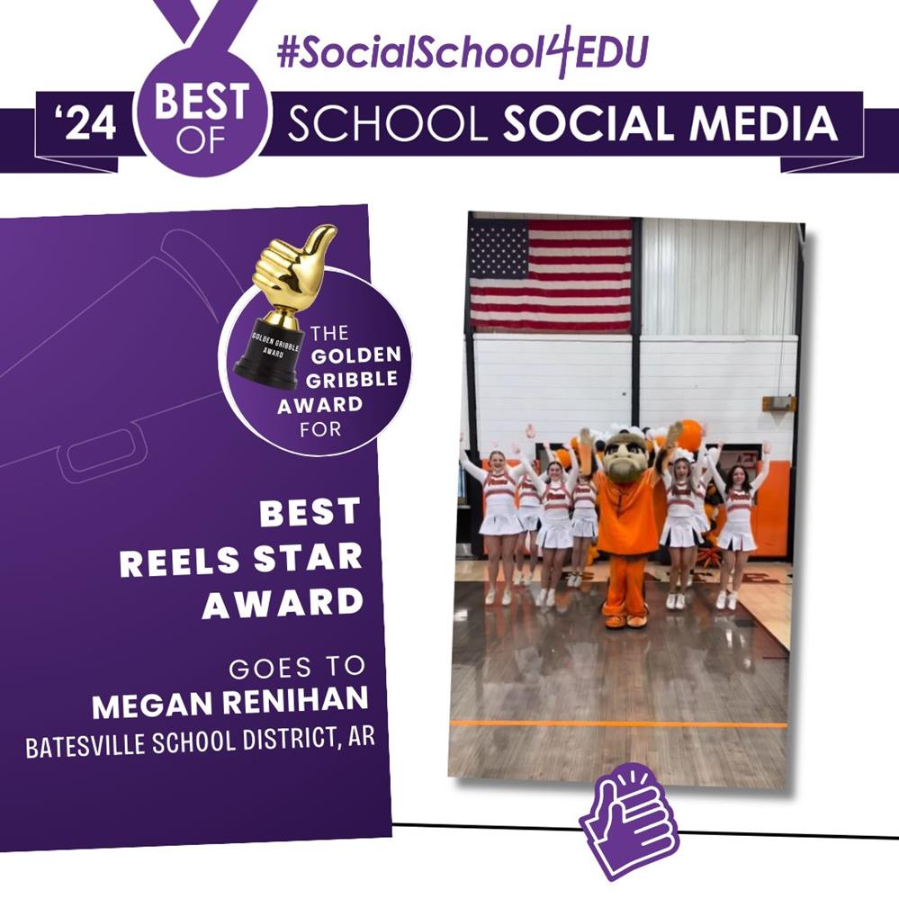 Best Reels Star