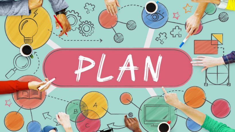 BHSC Course Planning 