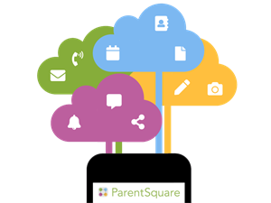 parentsquare webpage image