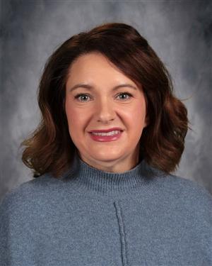 Lorrie McClure