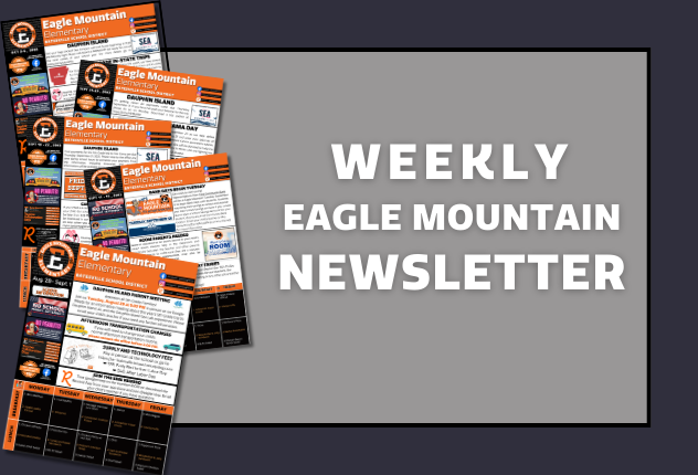 Get all the news hot off the press!